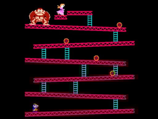 Don Kong Fury
